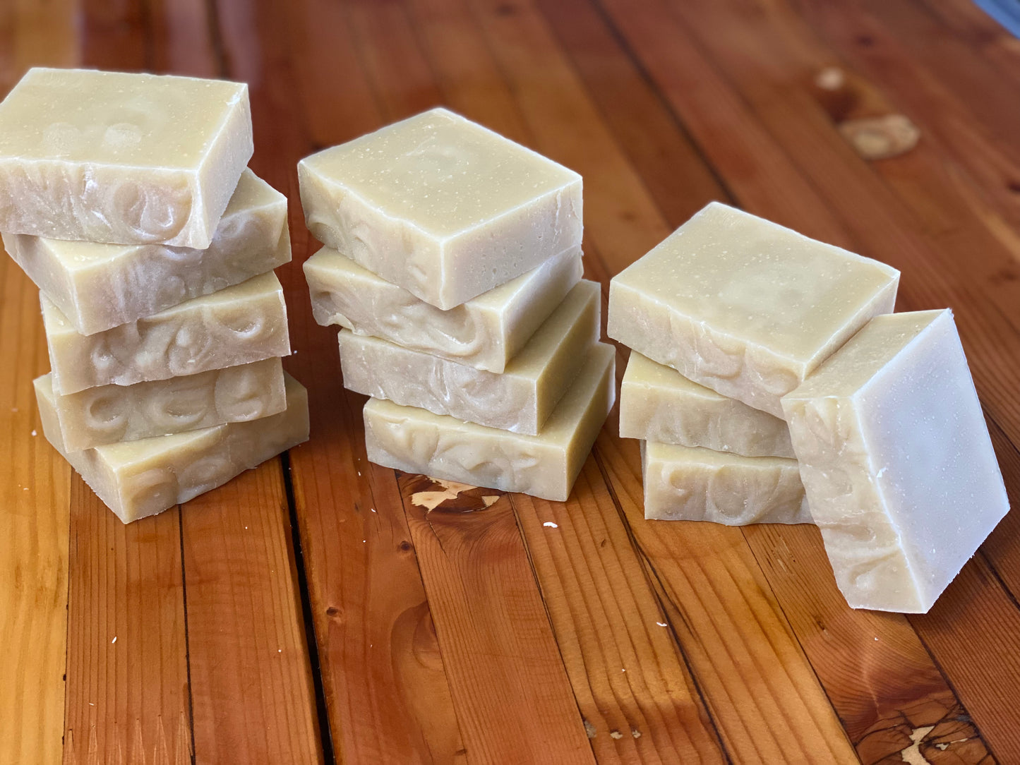 Plain Jane Soap